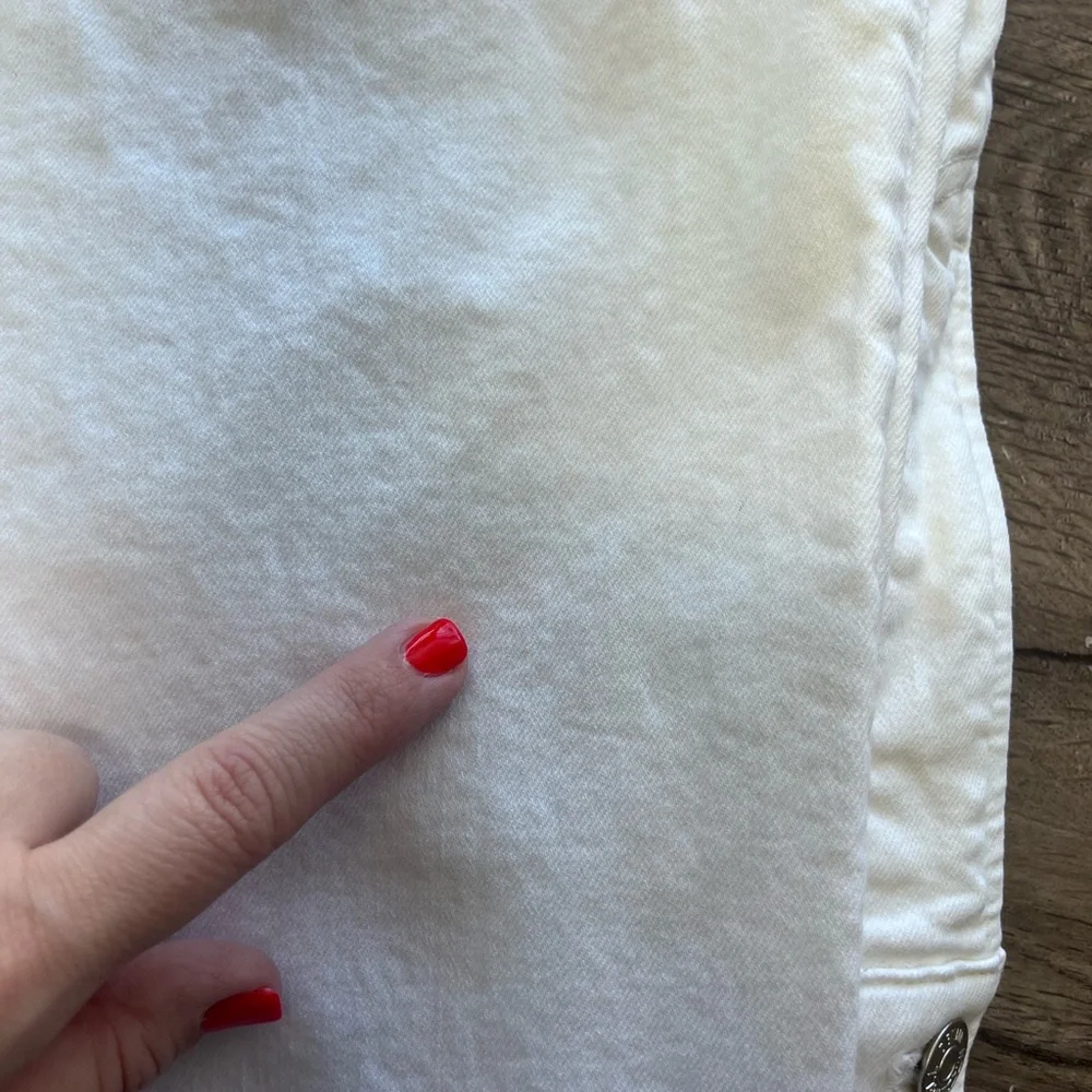 Madewell small dark